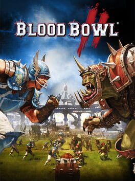 Blood Bowl 2 Profile Image