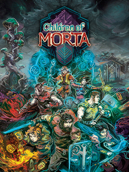 Children of Morta - Profile Image