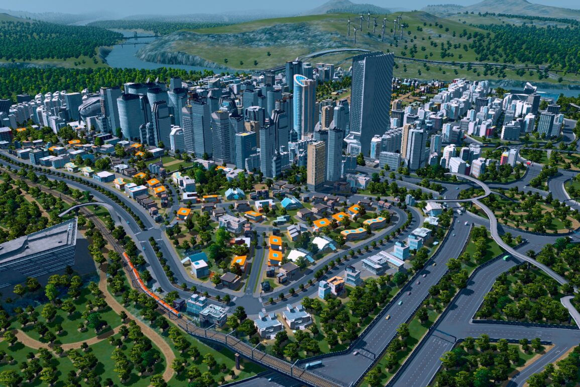 Is Cities: Skylines 2 Multiplayer? Answered