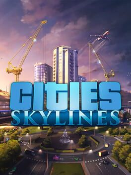 Cities: Skylines - Profile Picture