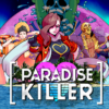 Paradise Killer - Main