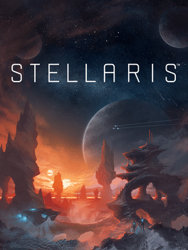 Stellaris - Profile Image