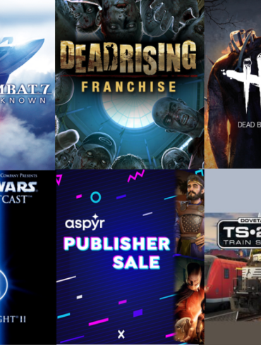 Steam Gaming Deals Round-Up - September 10 2020